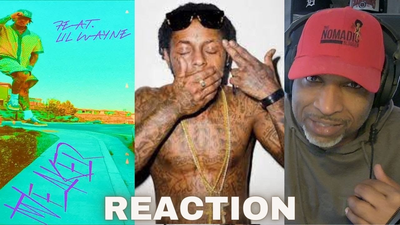 Gelo & Lil Wayne 