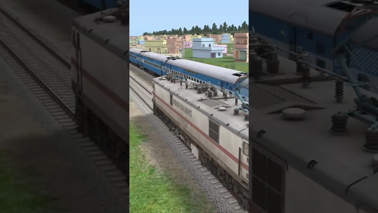 train simulator gameplay realty sound update