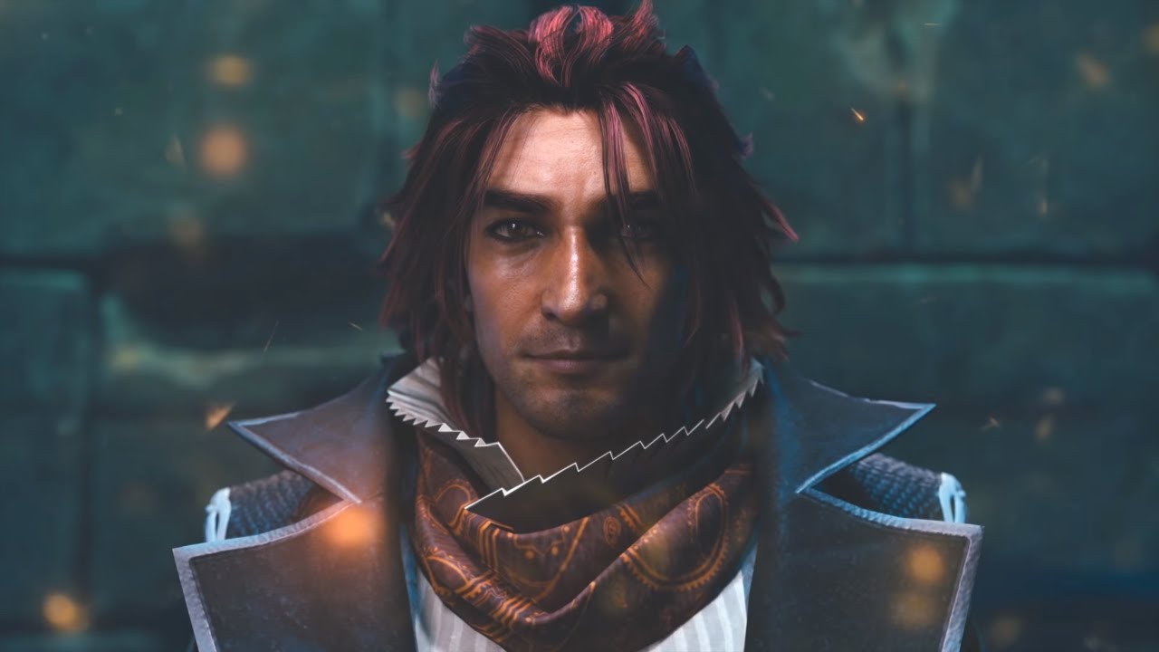 Assassins Creed Origins - Final Fantasy XV BAHAMUT Summon & Ardyn Cutscene | Special Quest + Weapons