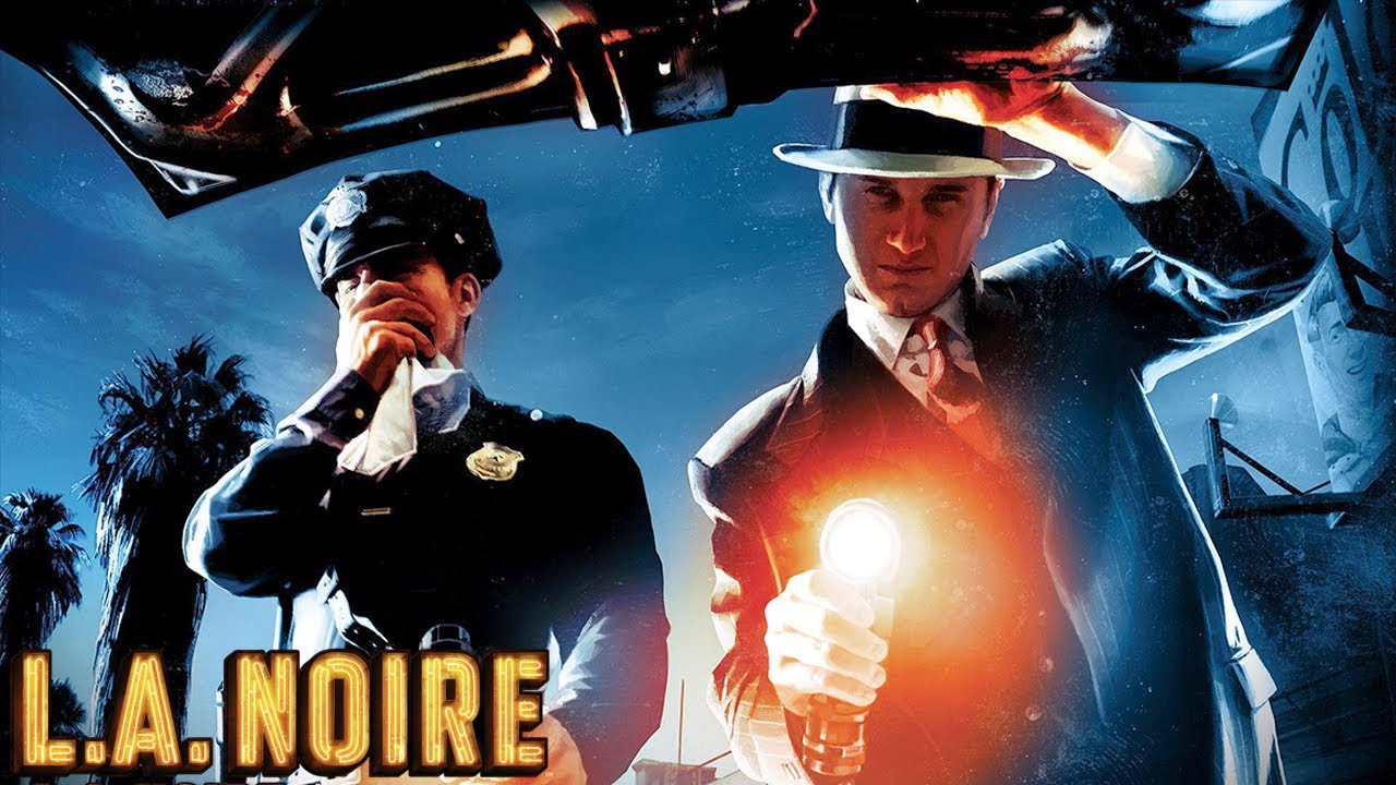 L.A. Noire - All Homicide Cases