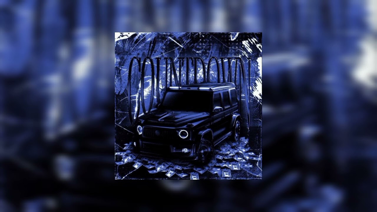 COUNTDOWN - Akira Halcyon (OPER PHONK)