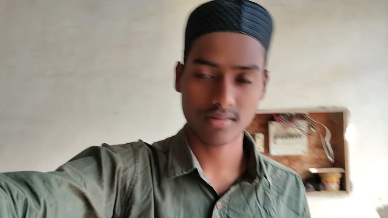 Jumma ka din aur sath mein Ramzan