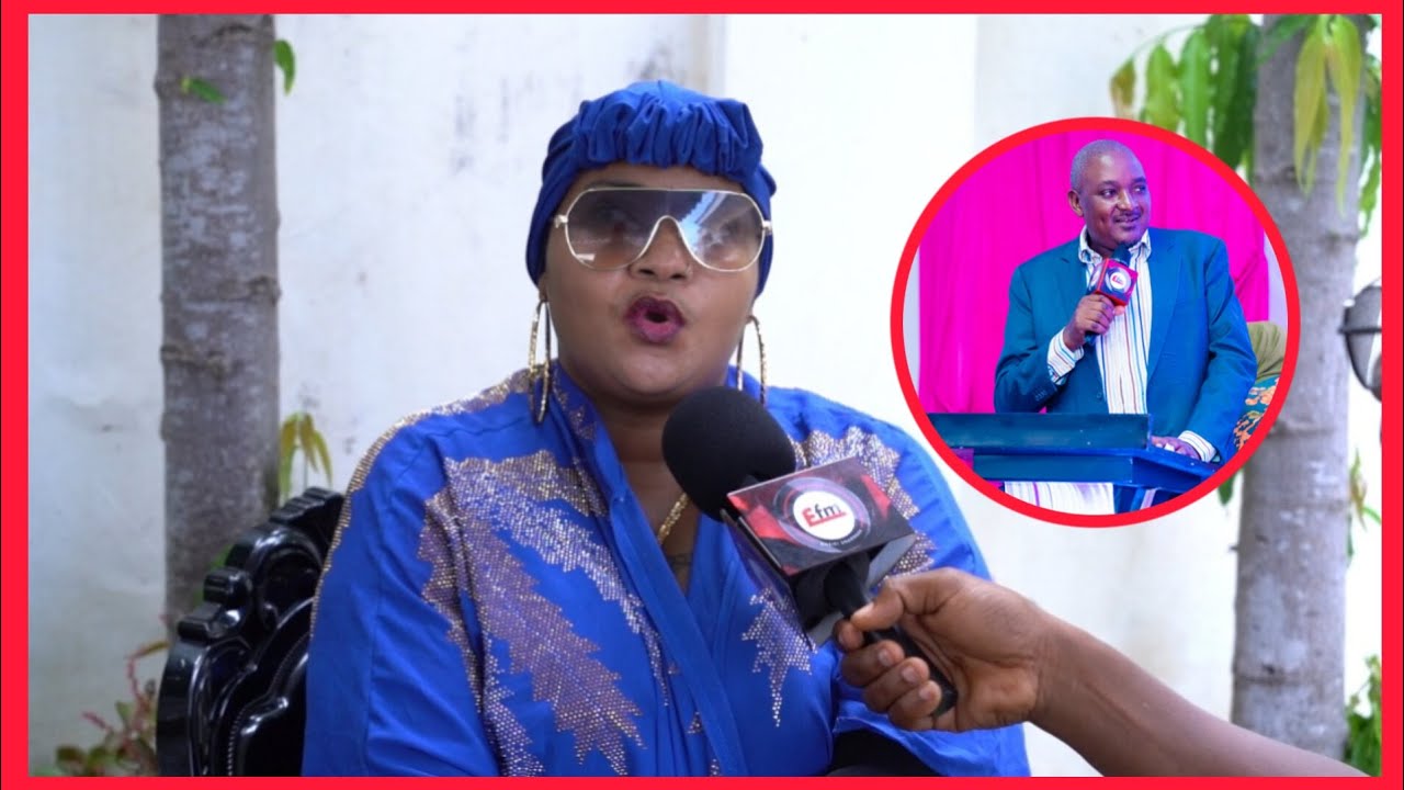 SHILOLE AIGA SAUTI YA MAREHEMU SSEBO.