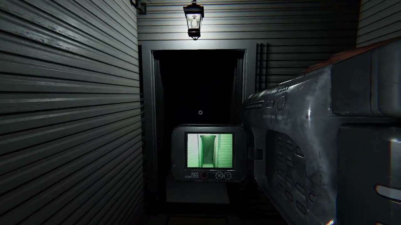 Can I find the Ghost