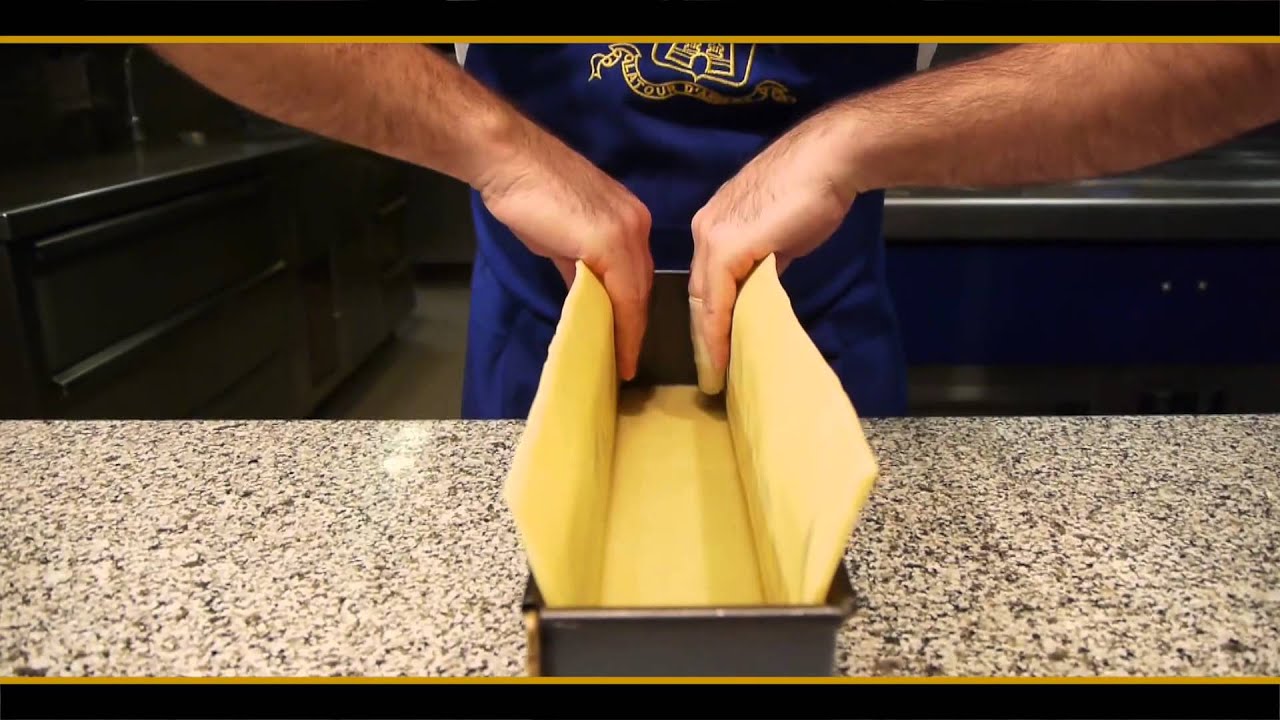 Recette Yohan