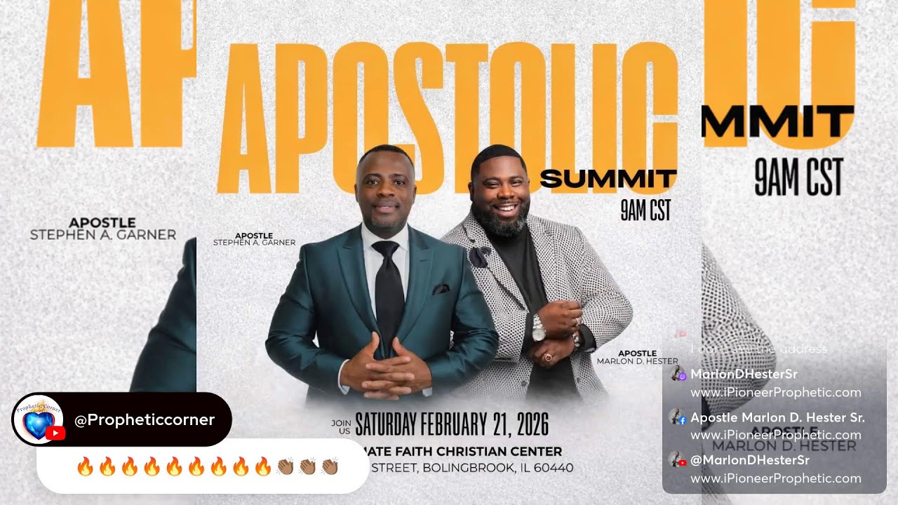 UNDERSTANDING APOSTOLIC GRACE