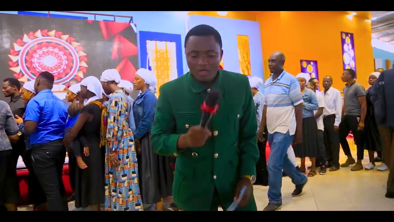 THOBIAS MWENGWA  PERFORMANCE