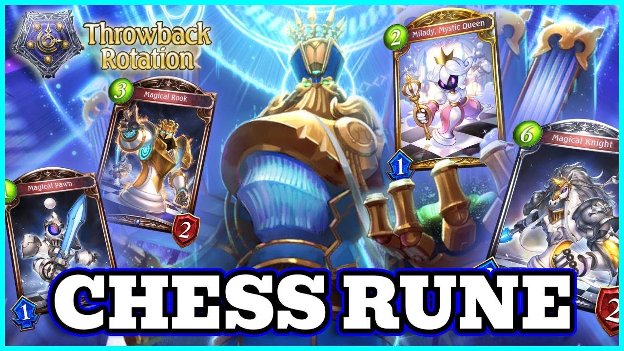 ...and I Believe that is CHECKMATE! | Shadowverse of the Day #396