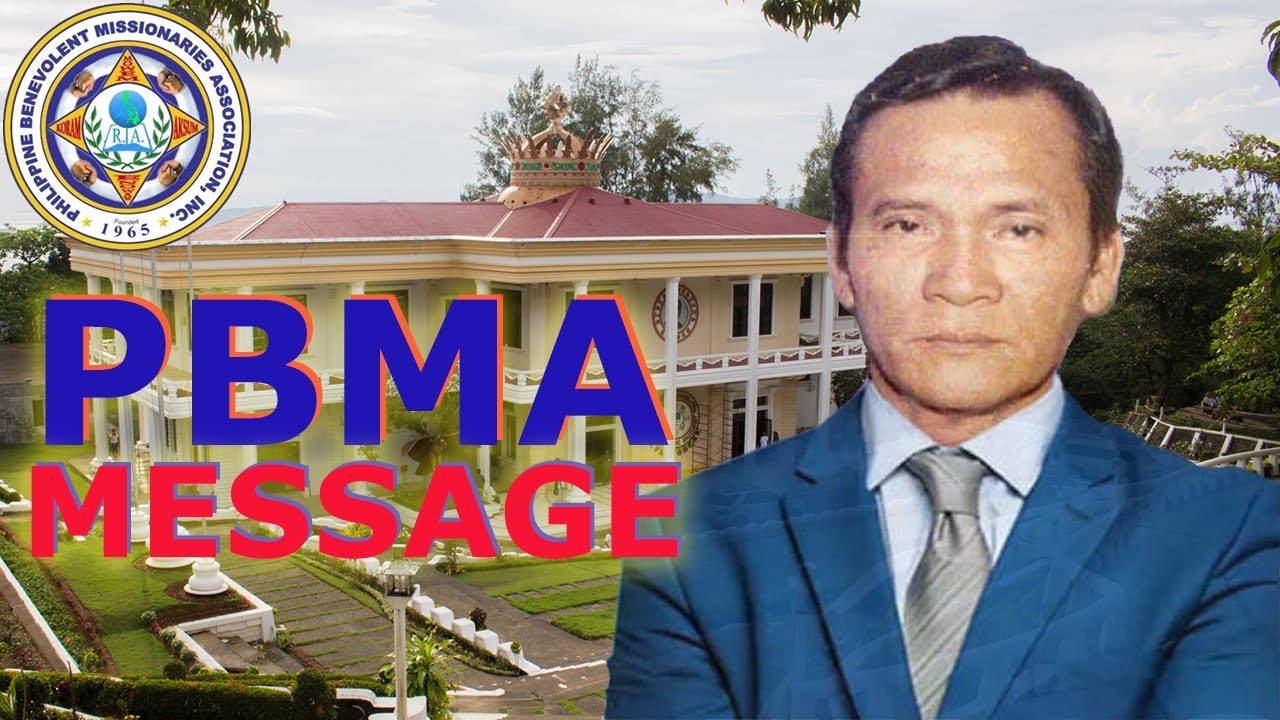 PBMA Message #12   Divine Governance implementation 1980