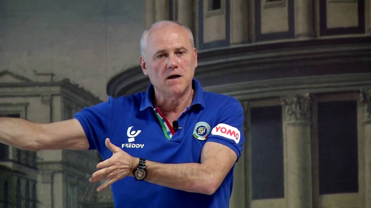 Simposio GAF - Lezione A - Pesaro 2015