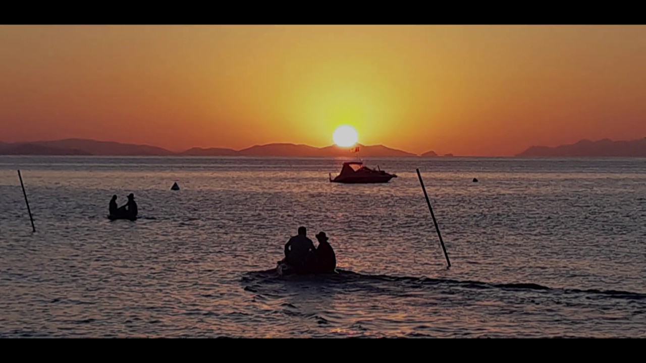Whitsunday Whittleys Part 1