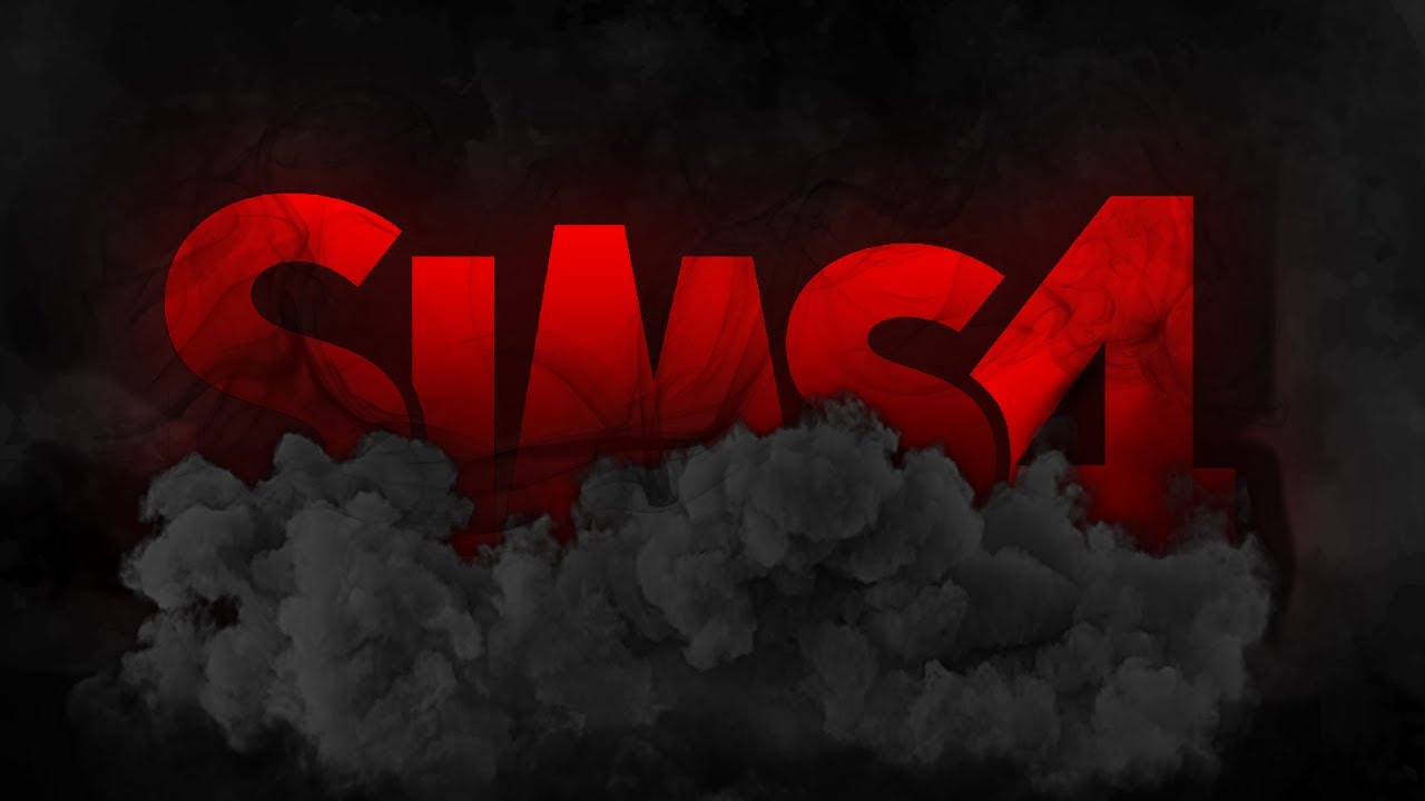 The Sims 4 вас травит