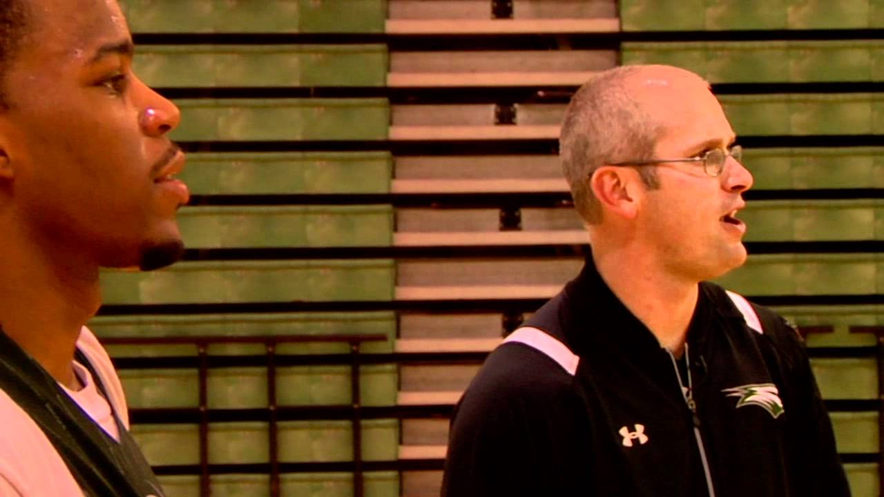 Wagner Basketball All-Access with Dan and Bobby Hurley