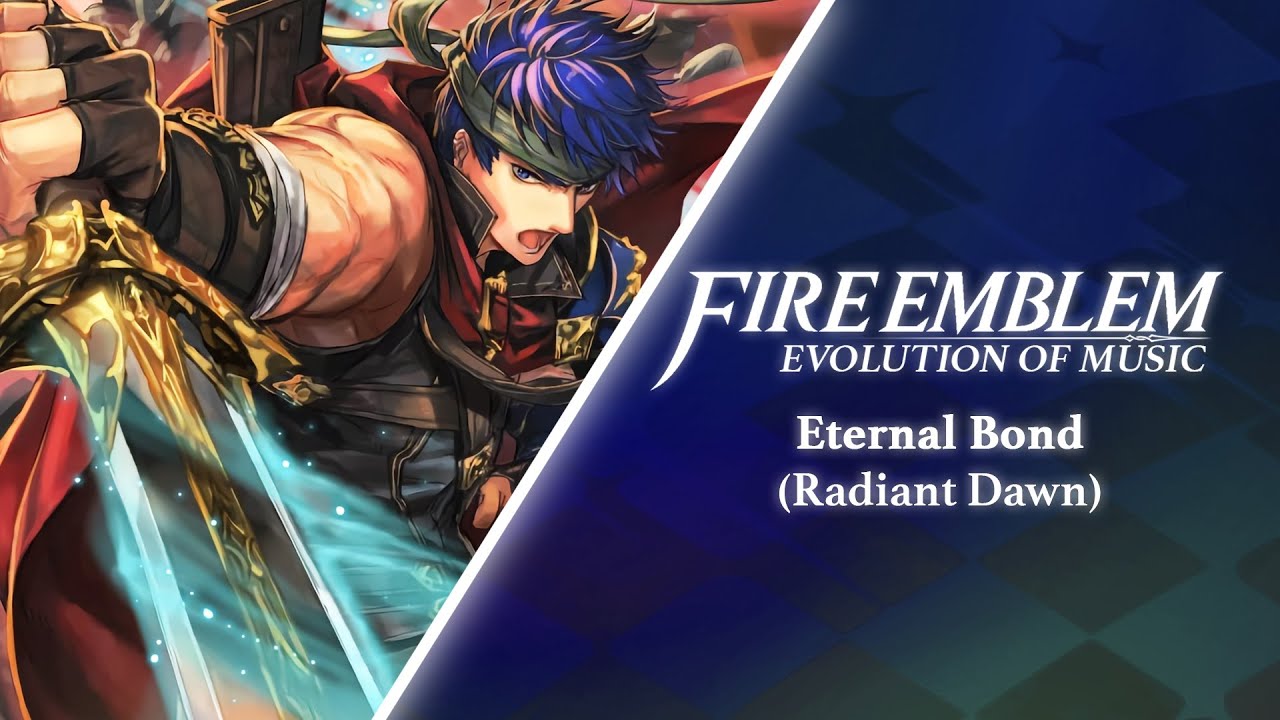 The Evolution of Eternal Bond {Radiant Dawn • 25th • Premium Arrange}