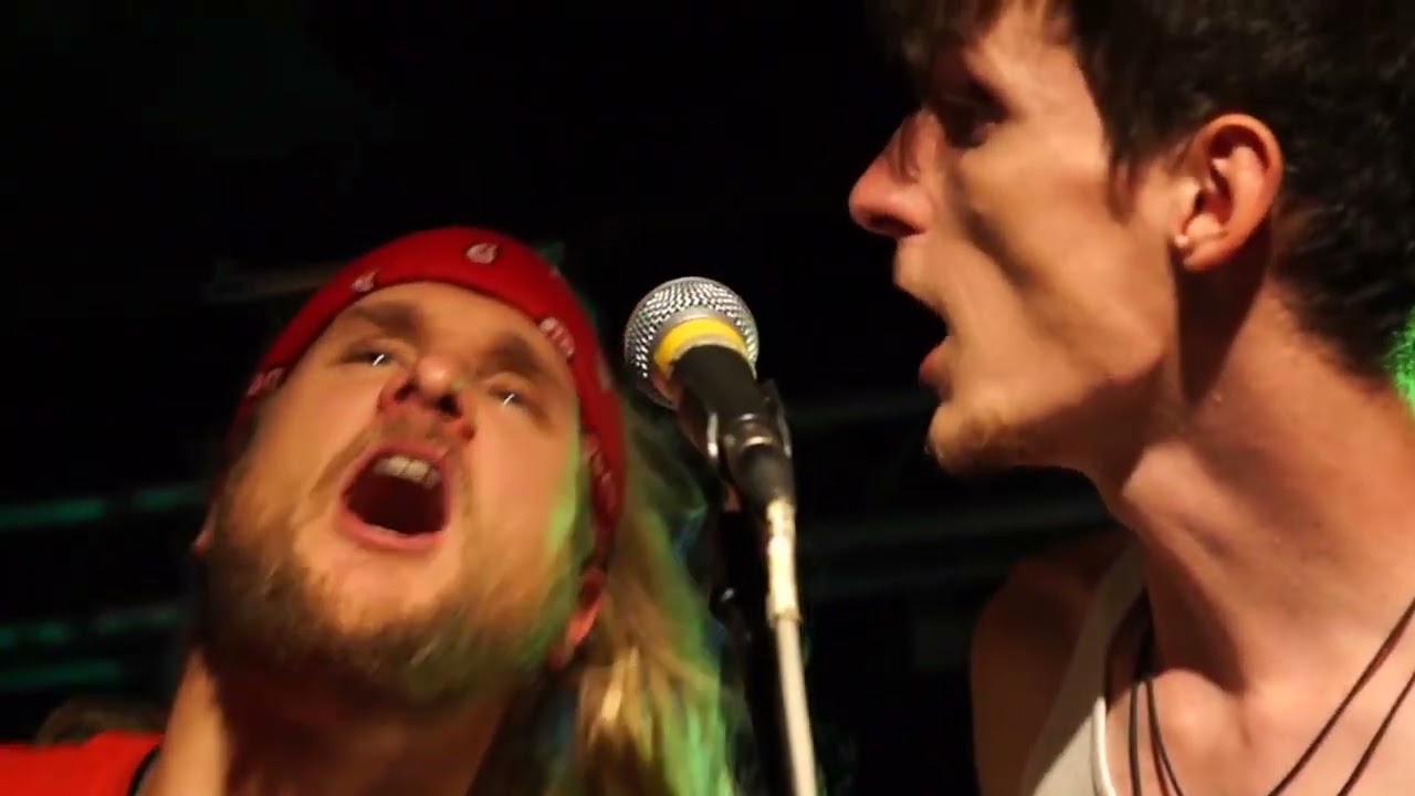 SYRENCE (2015) , German Rock , ドイツ・ロック