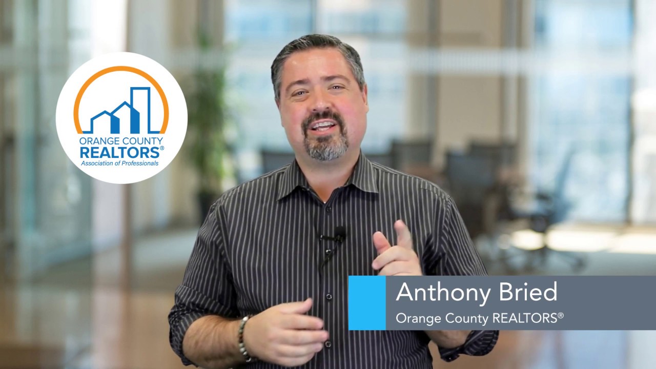 OC REALTORS Training/Update Videos: How An Agent Uses the CRMLS Exclusion Form