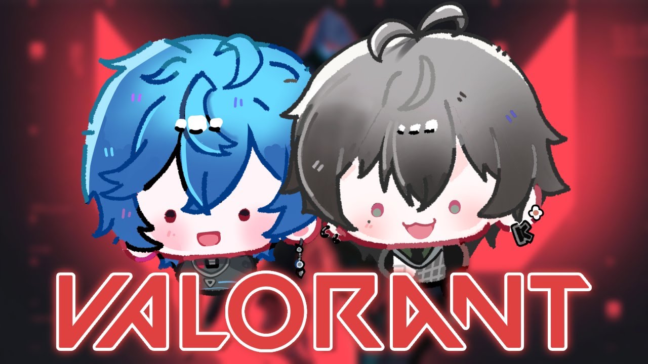 【VALORANT】 とりあえずイモ、ウォッチパまでイモ2も視野に。 アセ3 92RR～ w/ DubsteP 【久我レオ / ネオポルテ】