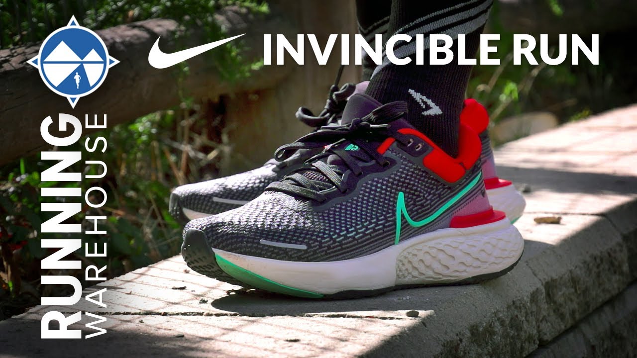 Nike ZoomX Invincible Run Flyknit 50 Mile Review | The Ultimate Highly Cushioned Daily Trainer?
