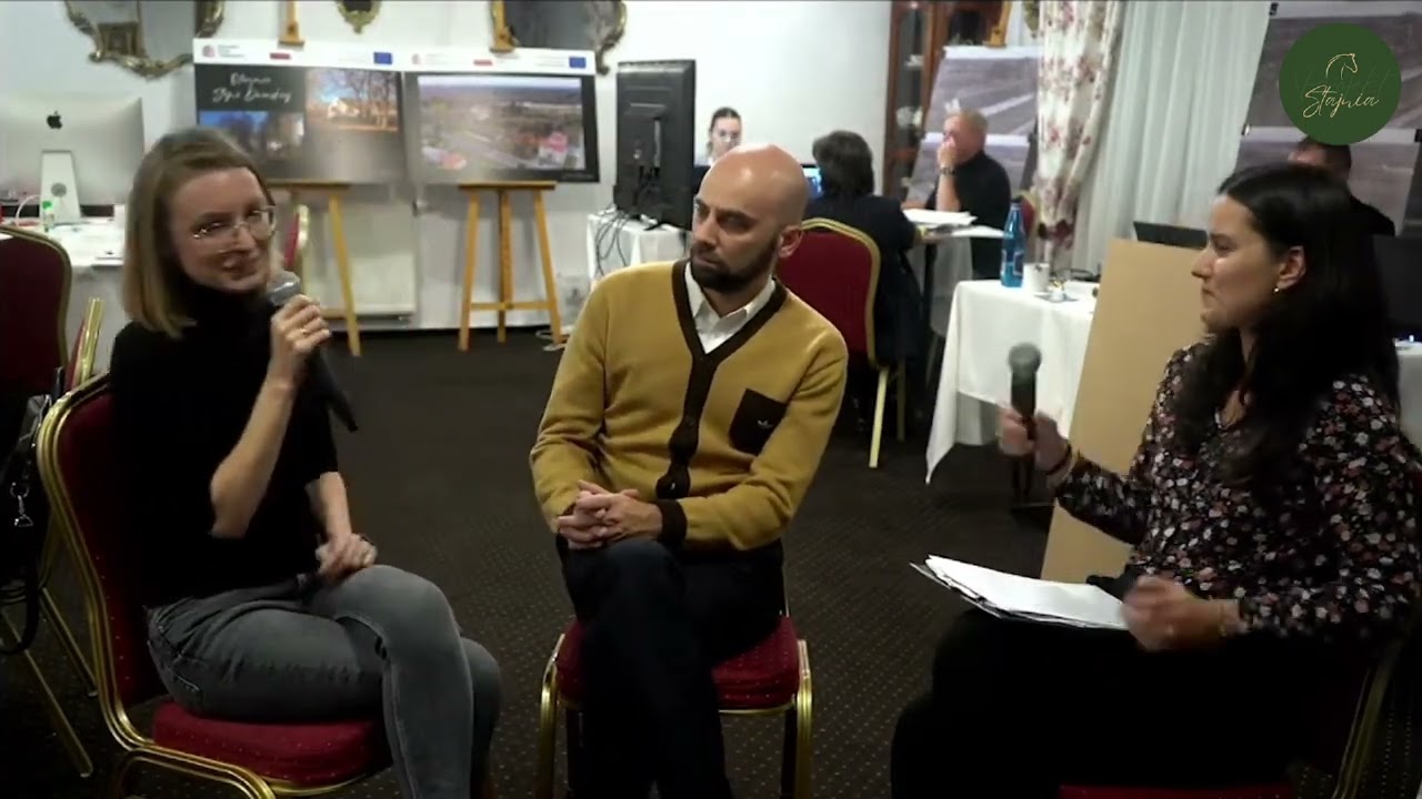 Hackathon - Wywiad z kierownictwem Urzędu Miejskiego