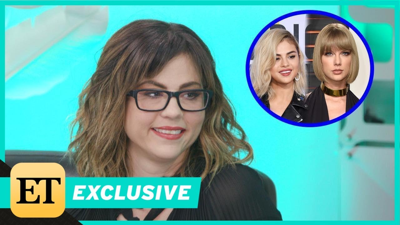 Selena Gomez's Mom Says Taylor Swift 'Has Always Been There' For Selena (Exclusive)