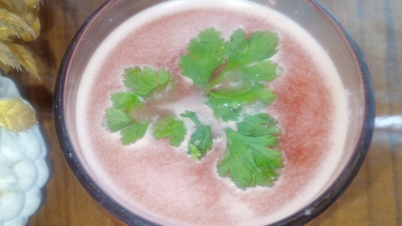 |Special Ramzan Juice 🥤 🥕🍏🫜🍊|You Must try this at Home 🏡🥰|