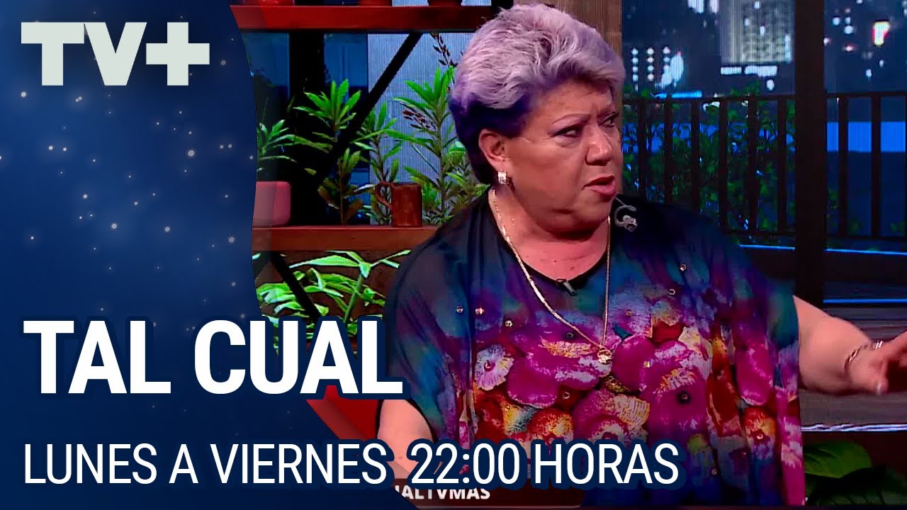 Tal Cual | 15 de Mayo de 2023