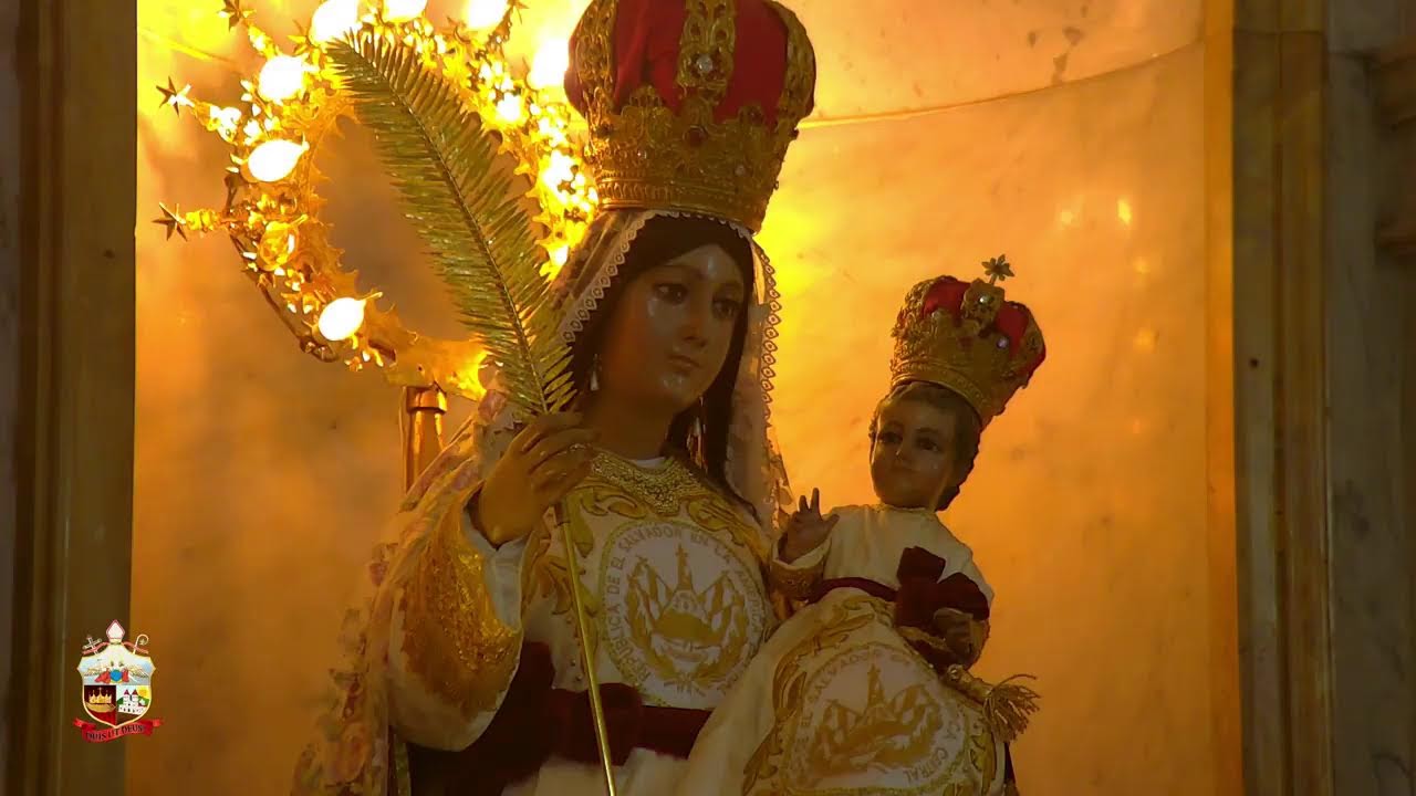 Feria de Cuaresma: Martes de la 4a. semana