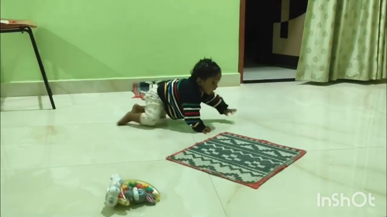 Playing time 😄