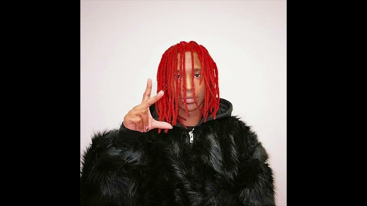 [Free] Nine Vicious Type Beat - " Me, myself and I "