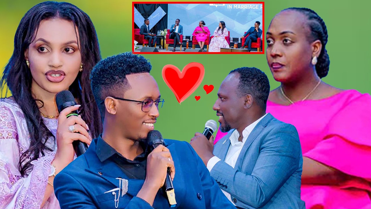 MBEGA BYIZA💞BEN na💞BAHAVU 🎁 CHANCE wa FLEURY😰GUSHAKA UMUGORE SIMIKINO😭BYARANGOYE KUMENYA UMUGABO PE🙏