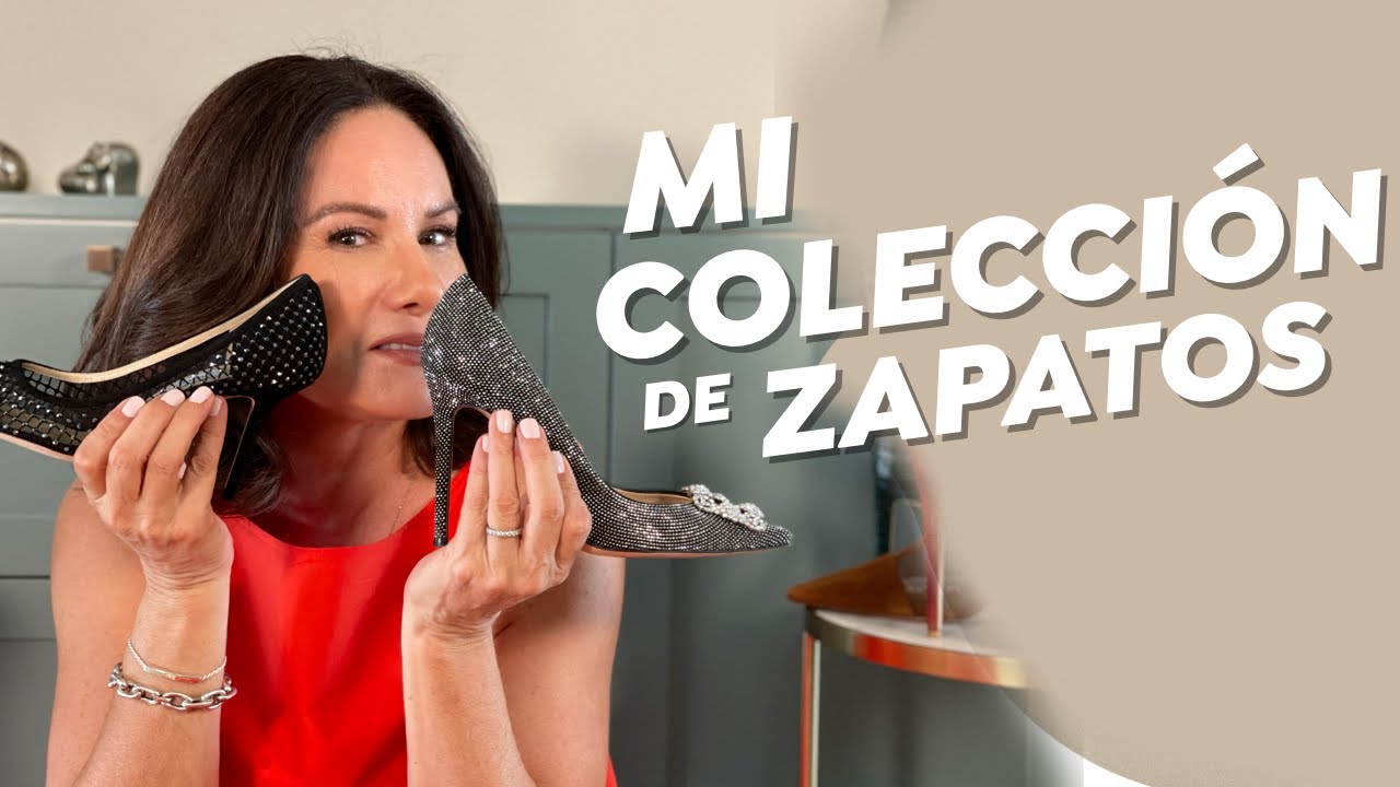 Cómo cuidar tus ZAPATOS 👠 (¿REGALO MIS TACONES?) | Puro Glow