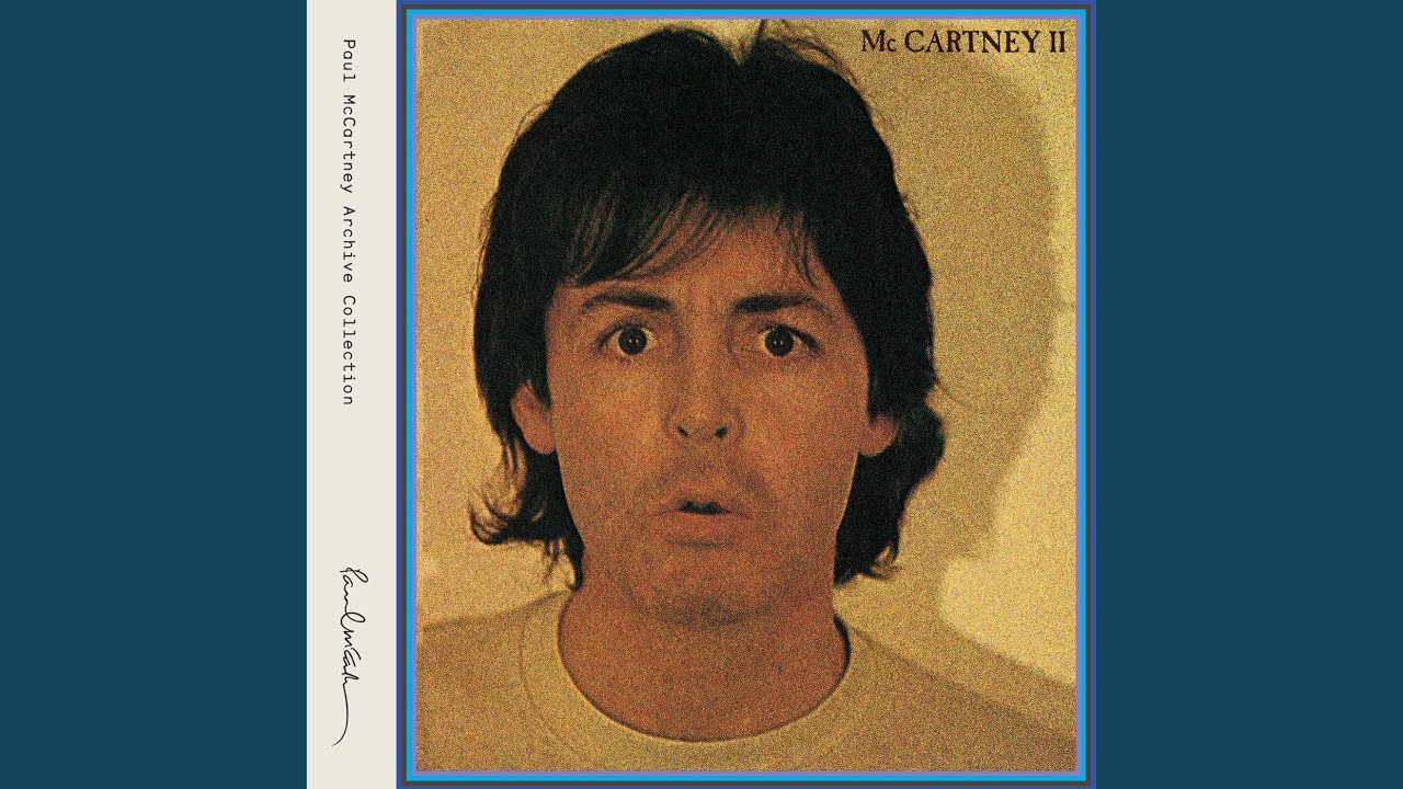 Coming Up (Live At Glasgow / 1979 / Remastered 2011)