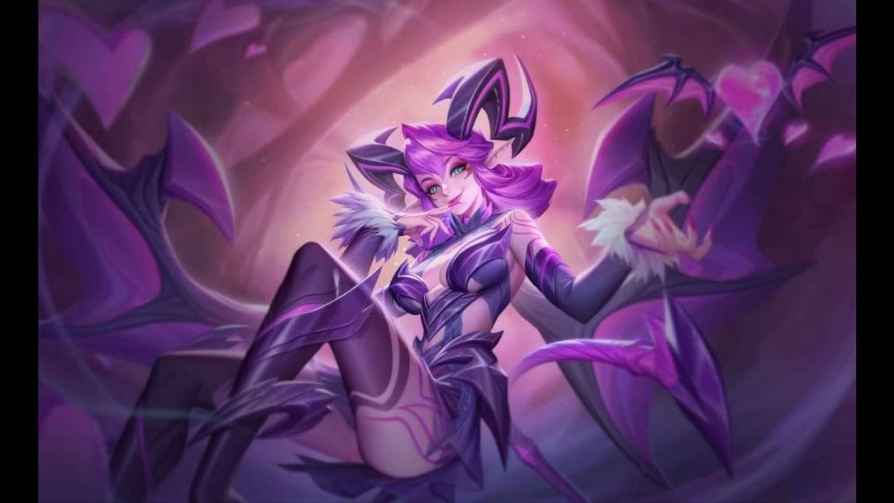 Arena Of Valor - Veera (Default) [NEW] - Voice Over