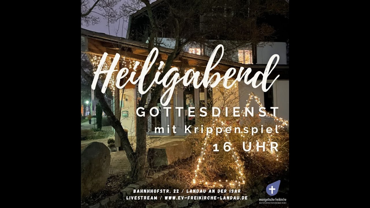 Heiligabend Fröhliche Weihnachten 2025