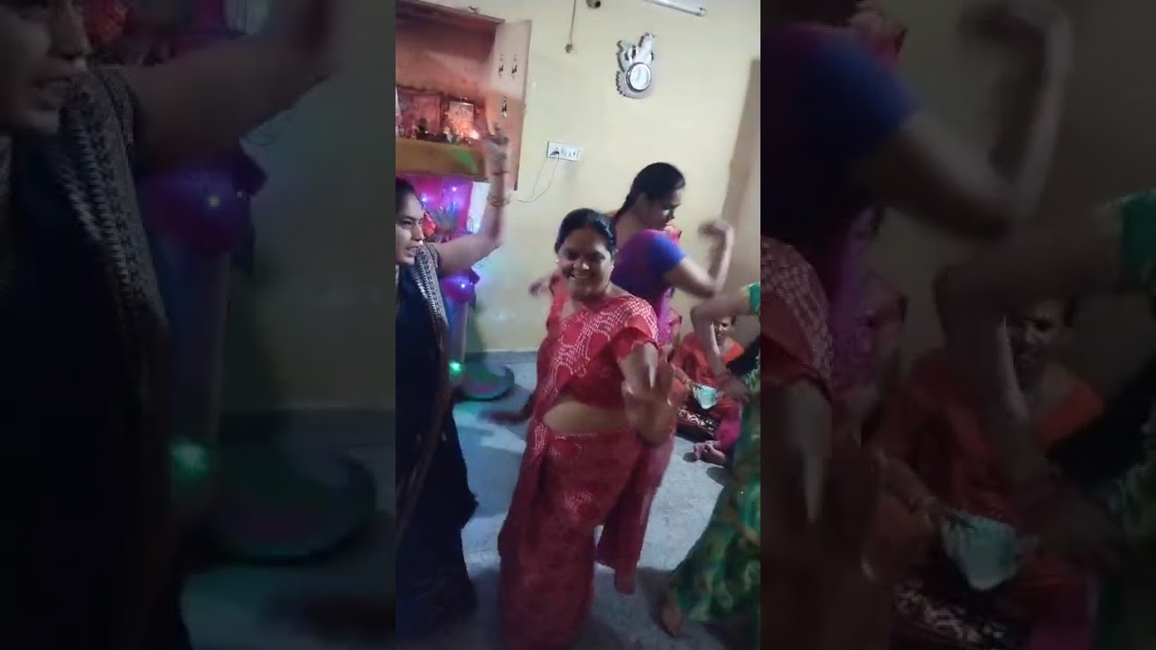 #navratrispecial #dance #viralvideo