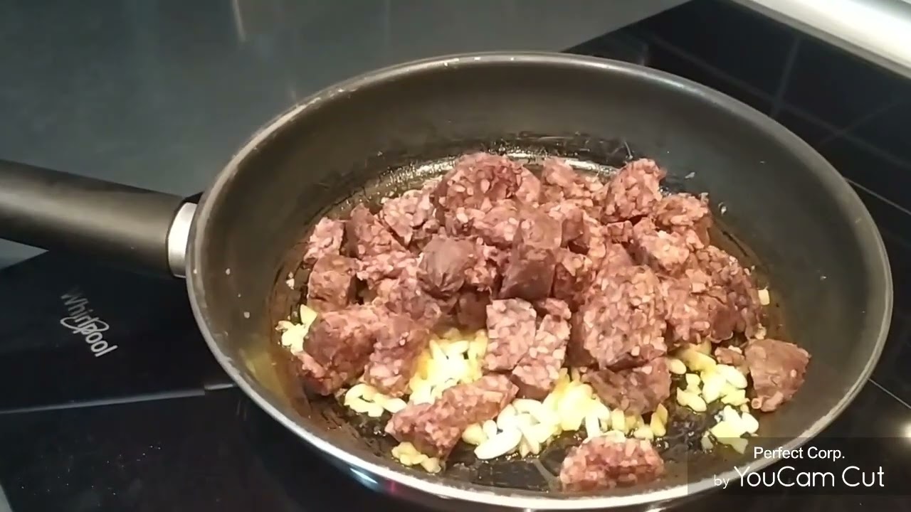 TARTALETAS DE HOJALDRE RELLENAS
