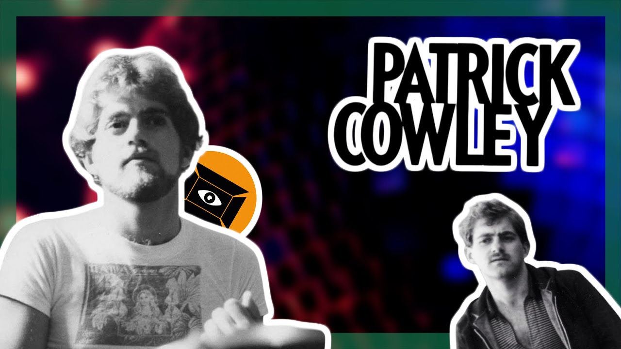 Patrick Cowley: uno de los fundadores del género electronic dance