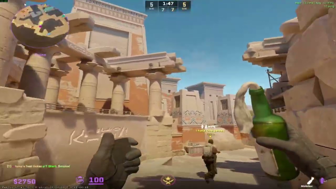 Magdump 15