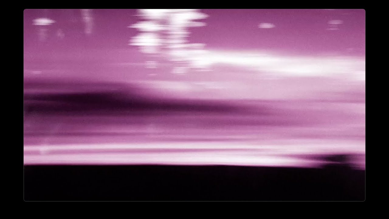 AFI - Nooneunderground (Official Visualizer)