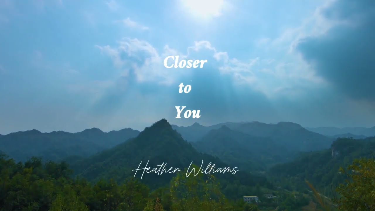 Heather Williams 