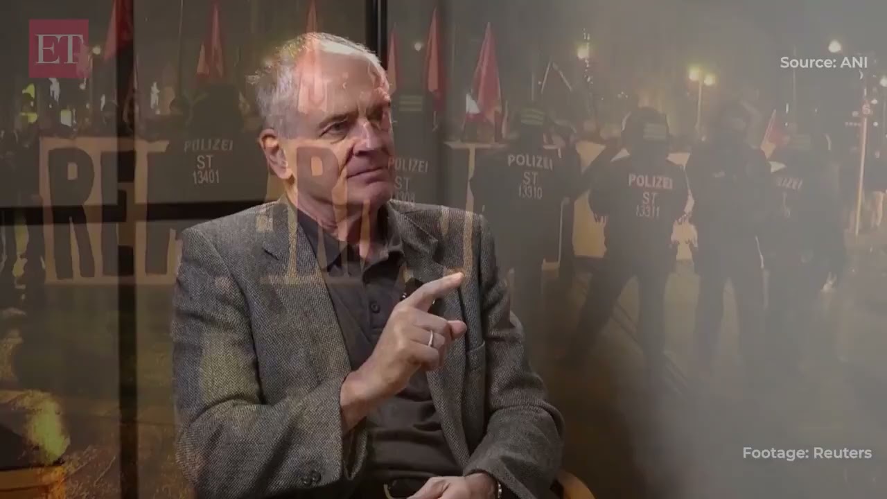 Jarred Taylor on the Remigration 15 12 25