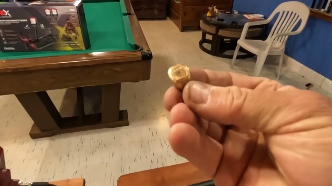 Обзор Nokta FindX Pro и понимания значения VDI на металлоискателе!