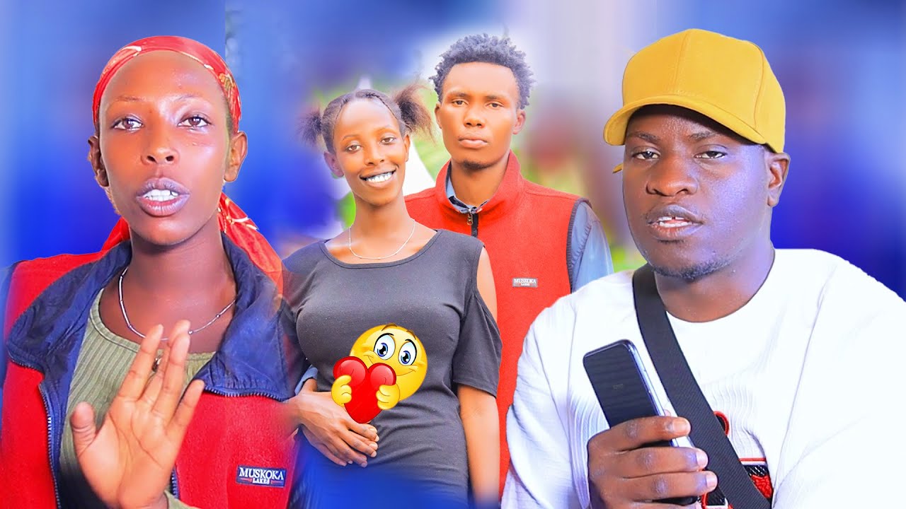 Umukobwa wakunze umuhungu amwimariramo ariko umugungu Amuryarya atubwiye agahinda yamuteye iyimvure
