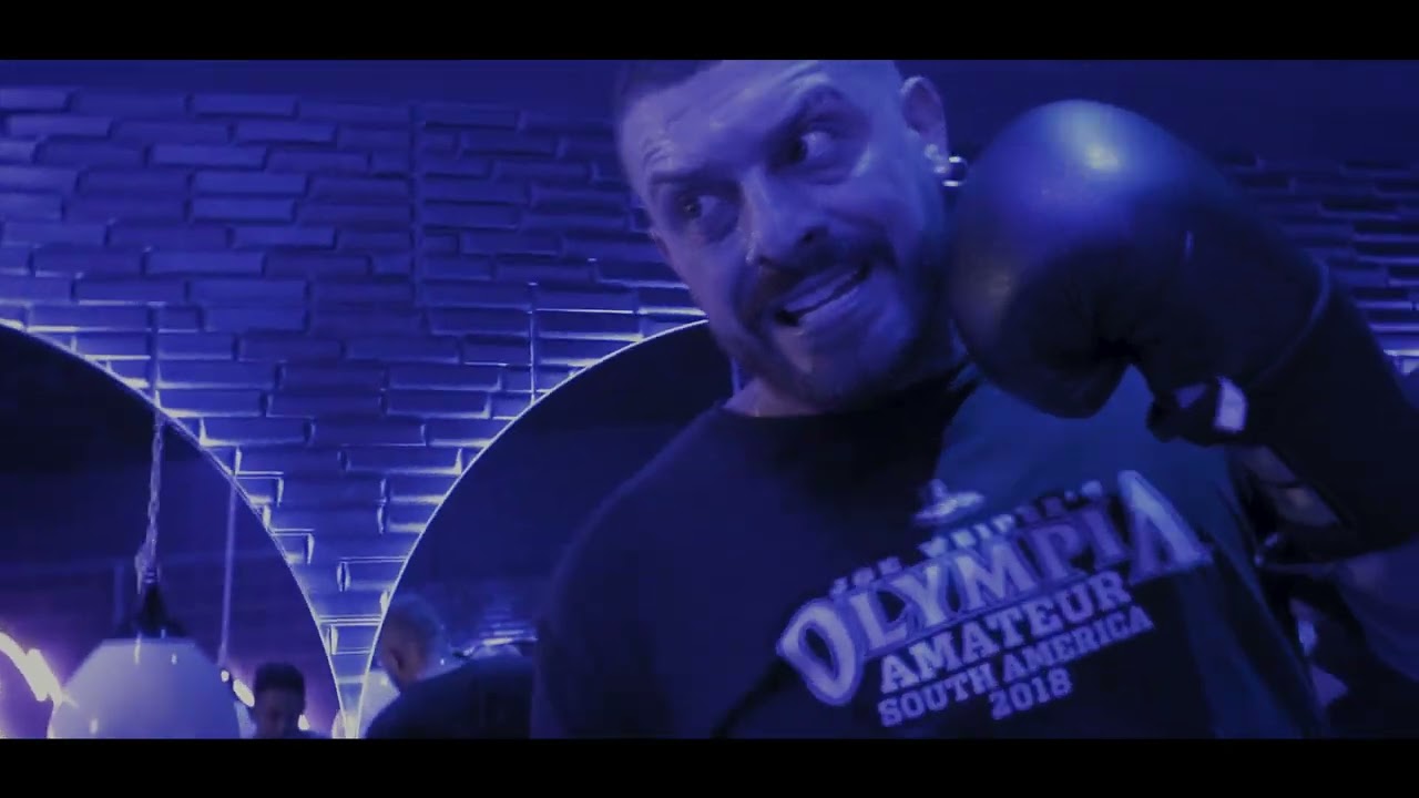ACTION BLACK⚡ | ENTRENAMIENTO EN JAB BOX CLUB PARA TONIFICAR Y QUEMAR CALORÍAS COMO UN PRO 🥊🔥
