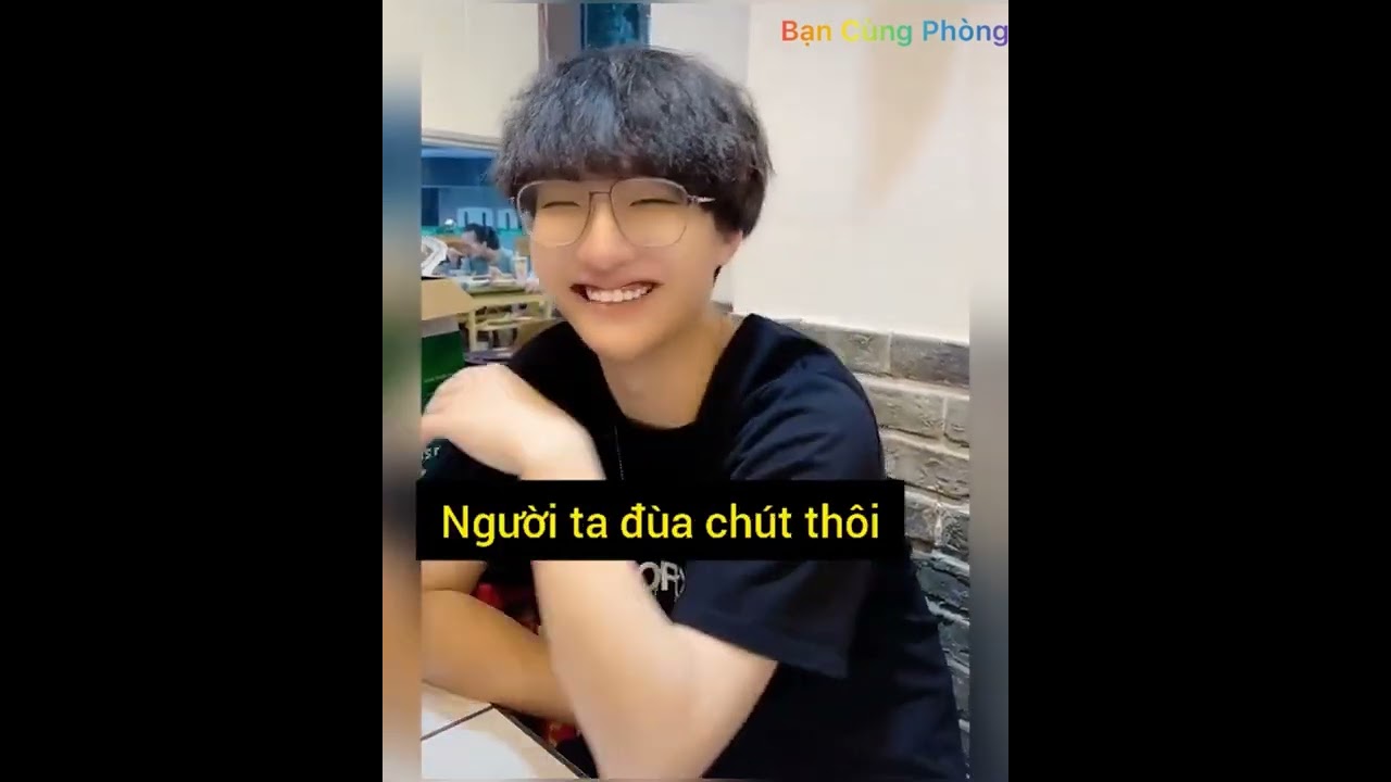 Thật không ngờ là dẫn sói về nhà.