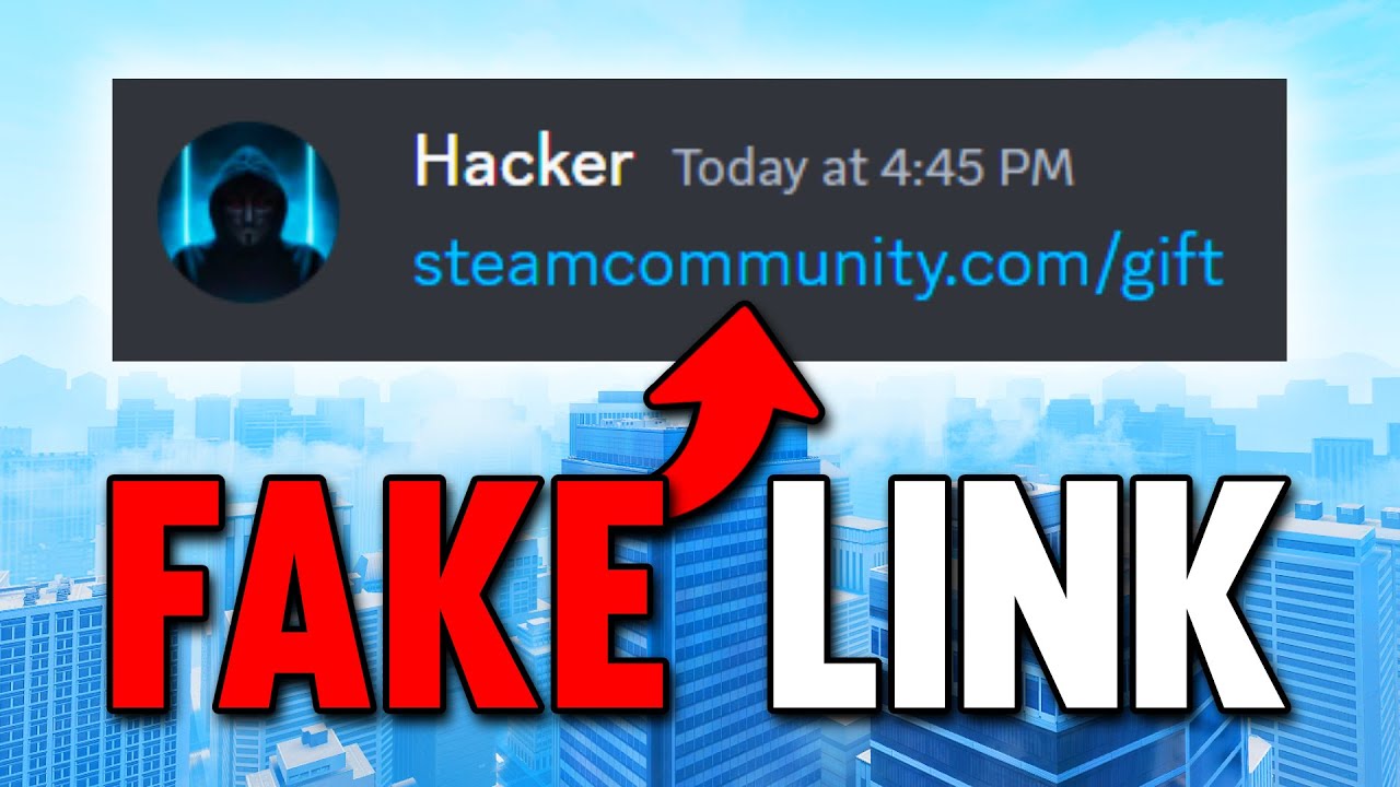 Don't Fall For This CS2 Scam...