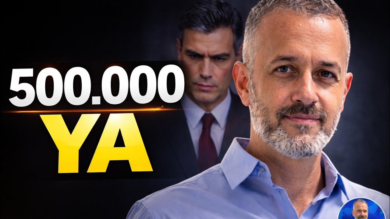 “Regularización Masiva en España: 500.000 Personas y Muchas Preguntas”