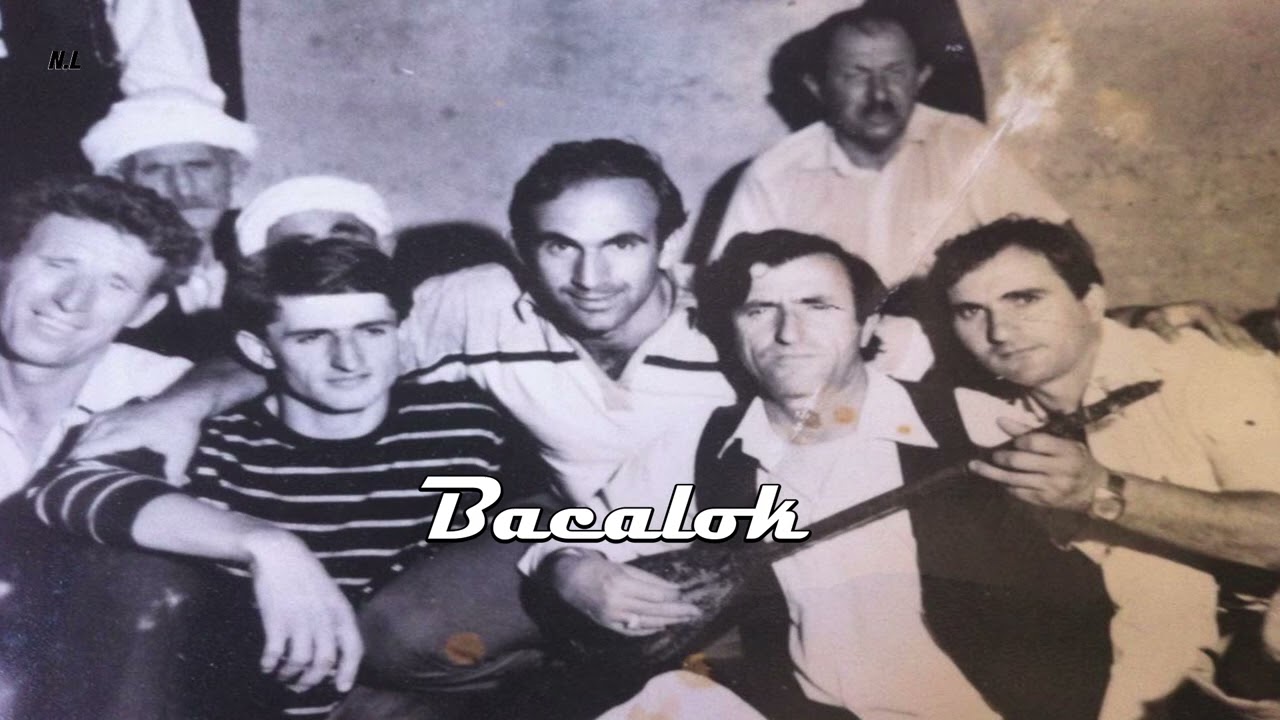 Marash Krasniqi & Kol Krasniqi  -  Dem Salihi djal Zhurjan