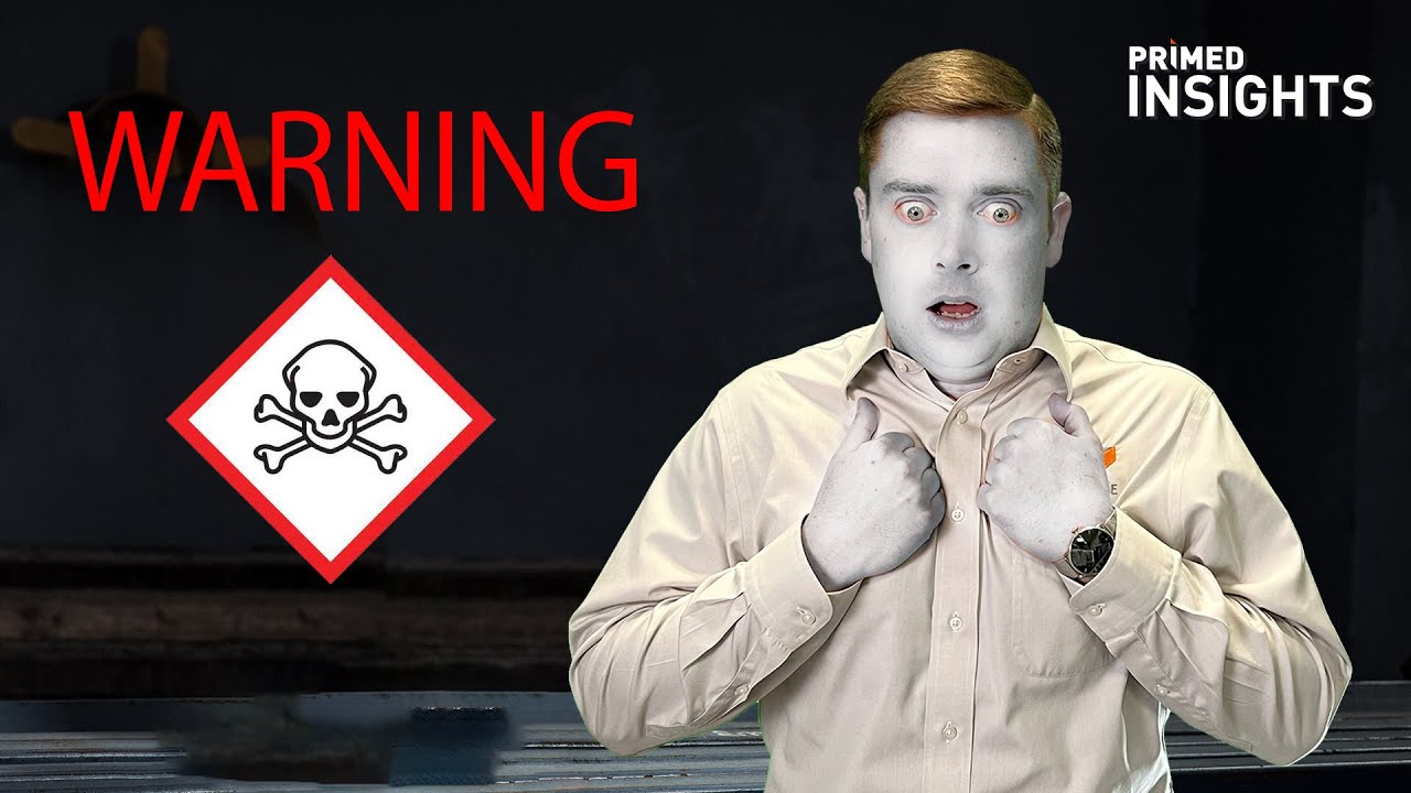 Protect Your Breathing Air: When & How to Replace Filters