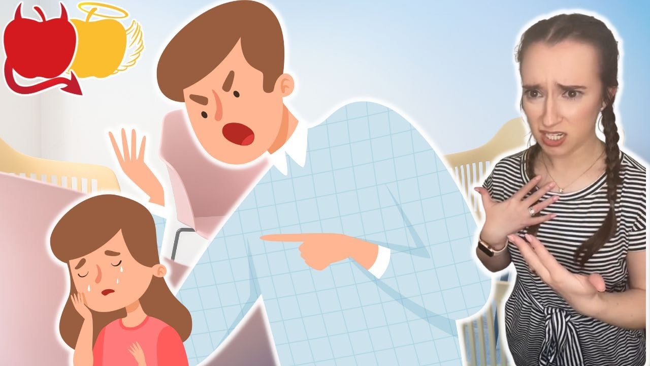 Father FORBIDS Daughter from Therapy | AITBA